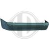 DIEDERICHS 5617056 Bumper